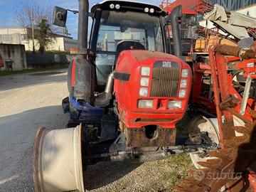 SAME FORTIS 160 PER PARTI DI RICAMBIO