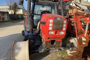 SAME FORTIS 160 PER PARTI DI RICAMBIO