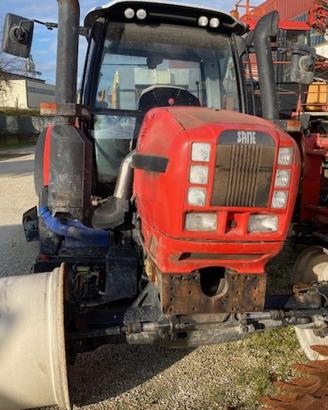 SAME FORTIS 160 PER PARTI DI RICAMBIO