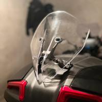 Cupolino powerparts KTM duke 890/790