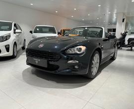 Fiat 124 Spider 124 spider 1.4 MultiAir Lusso