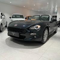 Fiat 124 Spider 124 spider 1.4 MultiAir Lusso