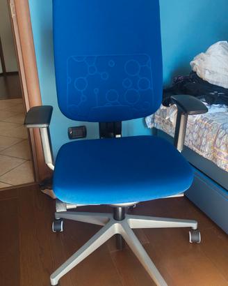 Sedia da ufficio o studio