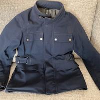 Giacca moto ZONZO AQVADRY CEE MAN Taglia S