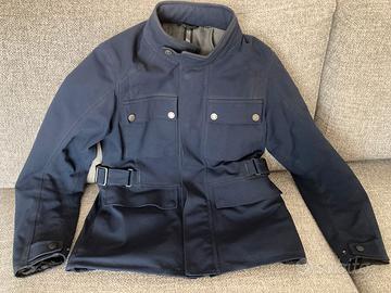 Giacca moto ZONZO AQVADRY CEE MAN Taglia S