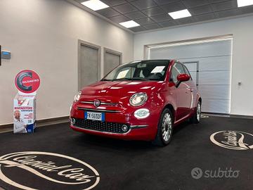 Fiat 500 1.3 Multijet 95 CV Lounge