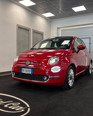 Fiat 500 1.3 Multijet 95 CV Lounge
