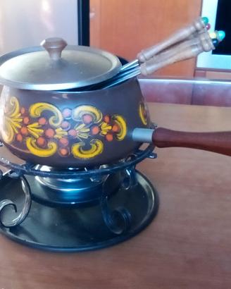 set per fondutac