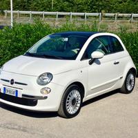 Fiat 500 1.2 69 CV GPL EasyPower Lounge