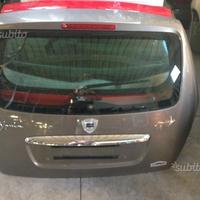 Portellone Post Lancia Y 07