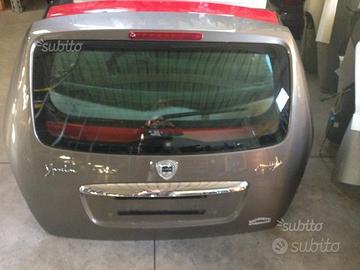 Portellone Post Lancia Y 07