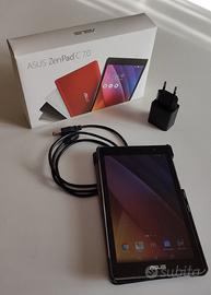 Asus ZenPad C7.0 WiFi Bluetooth
