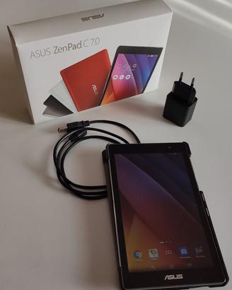 Asus ZenPad C7.0 WiFi Bluetooth