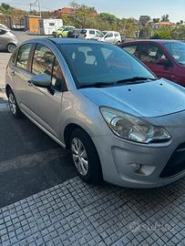 Citroën C3 1.1 benzina GPL