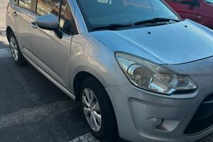 Citroën C3 1.1 benzina GPL