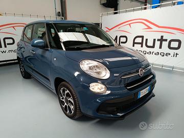 Fiat 500L 1.3 Multijet 95 CV Business