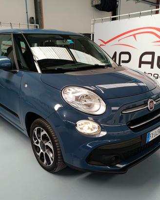 Fiat 500L 1.3 Multijet 95 CV Business
