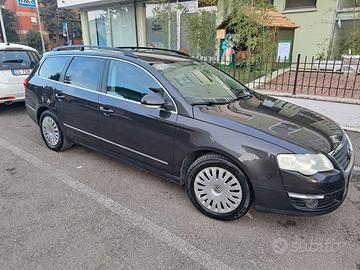 Volksvagen Passat 140 cv
