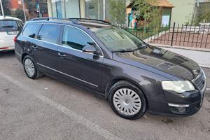 Volksvagen Passat 140 cv