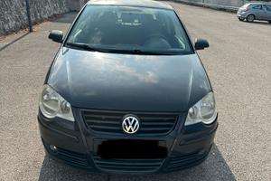 VOLKSWAGEN Polo 4ª serie - 2008
