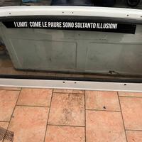 parabrezza suzuki samurai