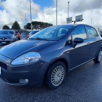 FIAT Grande Punto 1.3 MJT 75 CV 5p. Dynamic