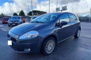 FIAT Grande Punto 1.3 MJT 75 CV 5p. Dynamic