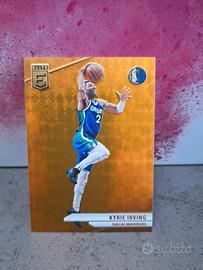 Kyrie Irving Nba card