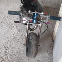 Altro Altro modello - 2015