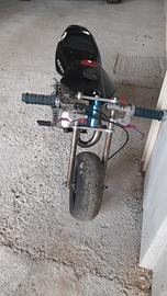 Altro Altro modello - 2015