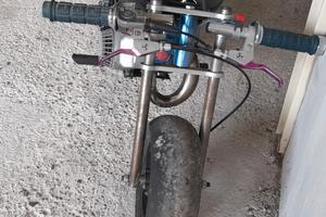 Altro Altro modello - 2015