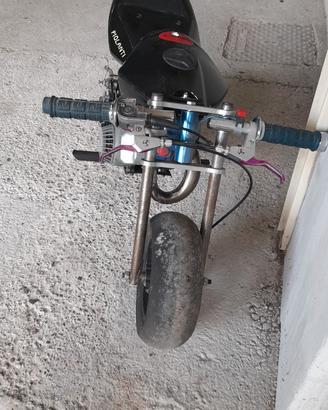 Altro Altro modello - 2015
