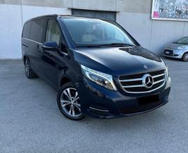 Mercedes-benz V 250 d Automatic 4Matic Executive C
