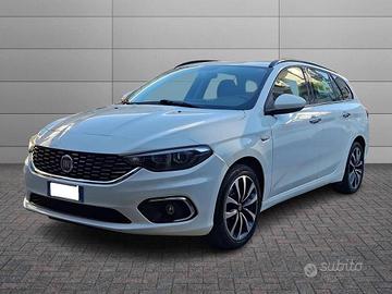 Fiat Tipo SW 1.6 mjt Lounge s&s 120cv