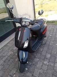 Vespa S 4t 4v e altre