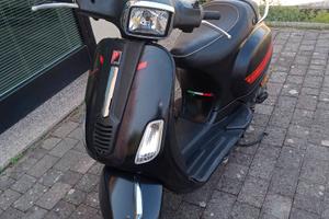Vespa S 4t 4v e altre