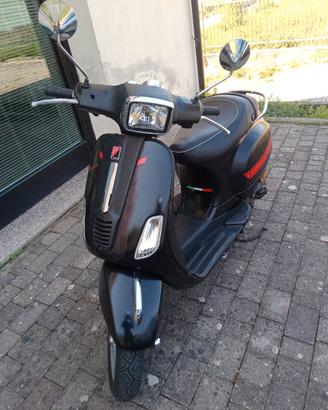 Vespa S 4t 4v e altre