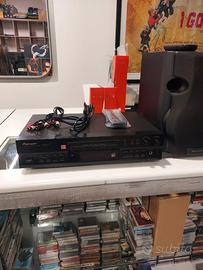 Pioneer pdr 509