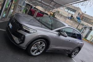 Audi Q4 40 etron S Line