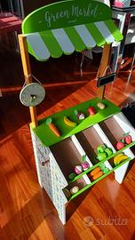 Banco frutta janod