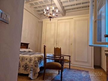 Appartamento con CIN via della vigna nuova