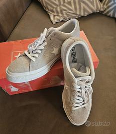 Converse All Star misura 44  