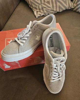 Converse All Star misura 44  