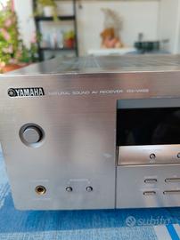 AMPLIFICATORE YAMAHA