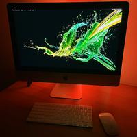 Apple iMac 21"