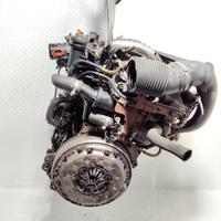 MOTORE COMPLETO PEUGEOT 807 1a Serie 4020986 RHR D