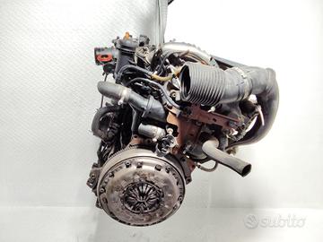 MOTORE COMPLETO PEUGEOT 807 1a Serie 4020986 RHR D