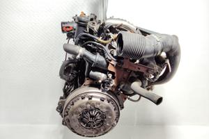 MOTORE COMPLETO PEUGEOT 807 1Â° Serie 4020986 RHR