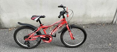 Mountain bike 20"