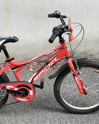 Mountain bike 20"